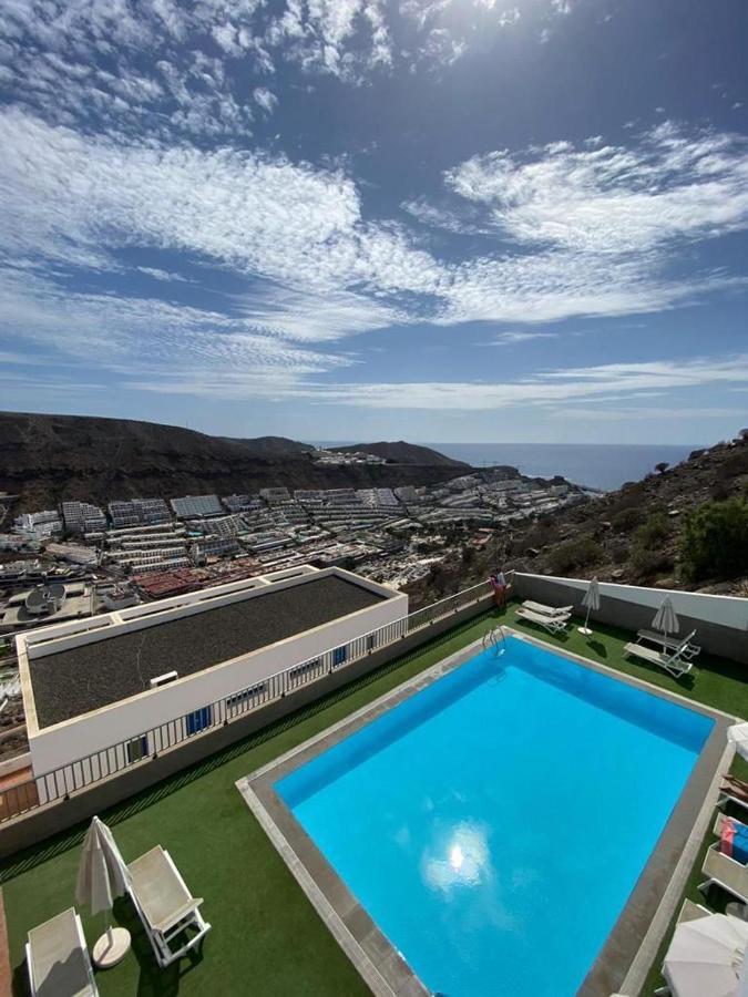 Puerto Rico Santa Claudia Apartament Mogán